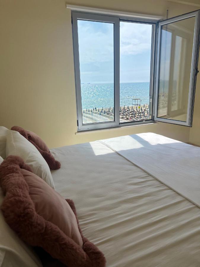 Apartment Sea View
