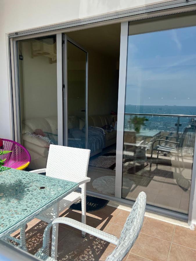 Apartment Sea View