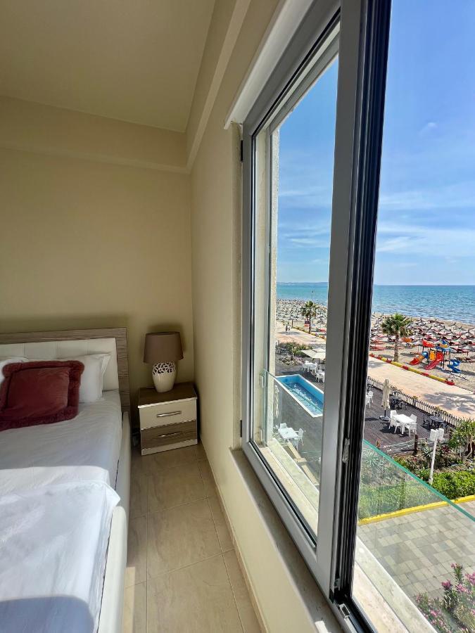 Sea View Apartment Durrës