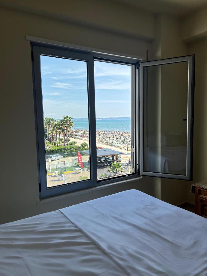 Apartment Sea View *