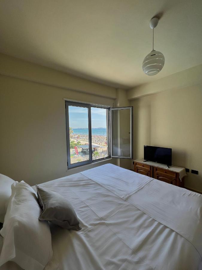 Sea View Apartment Durrës