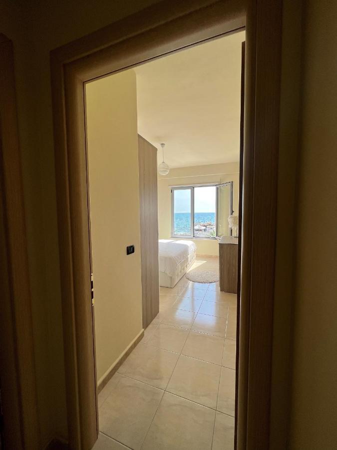 Apartment Sea View
