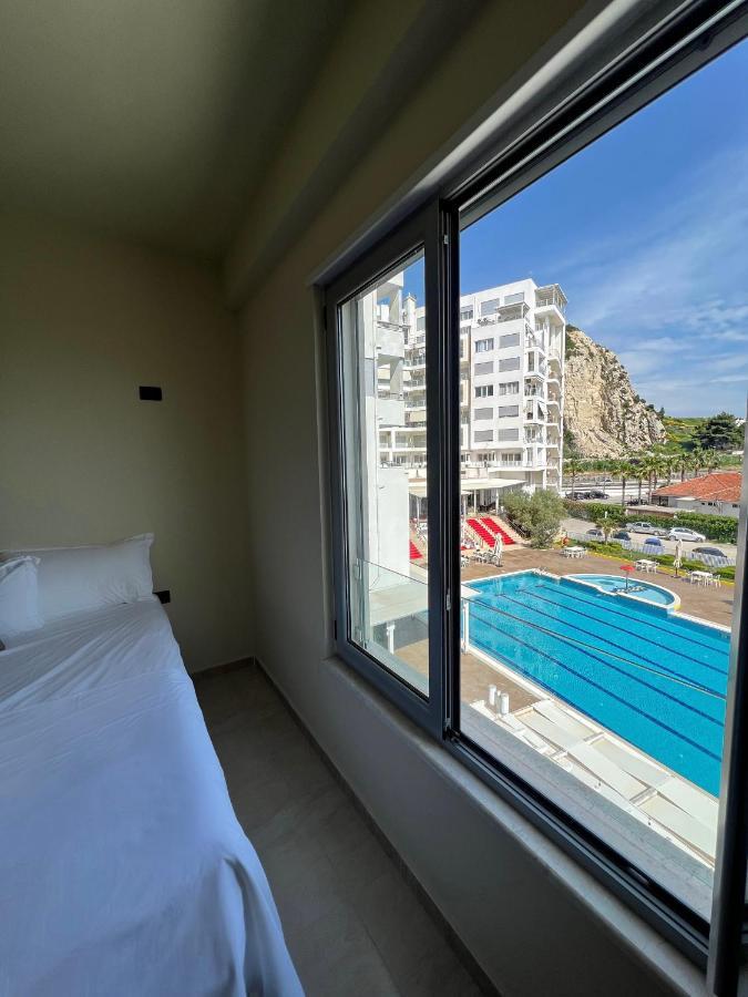 Sea View Durrës